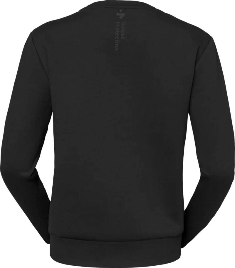 Sweet Crew W black