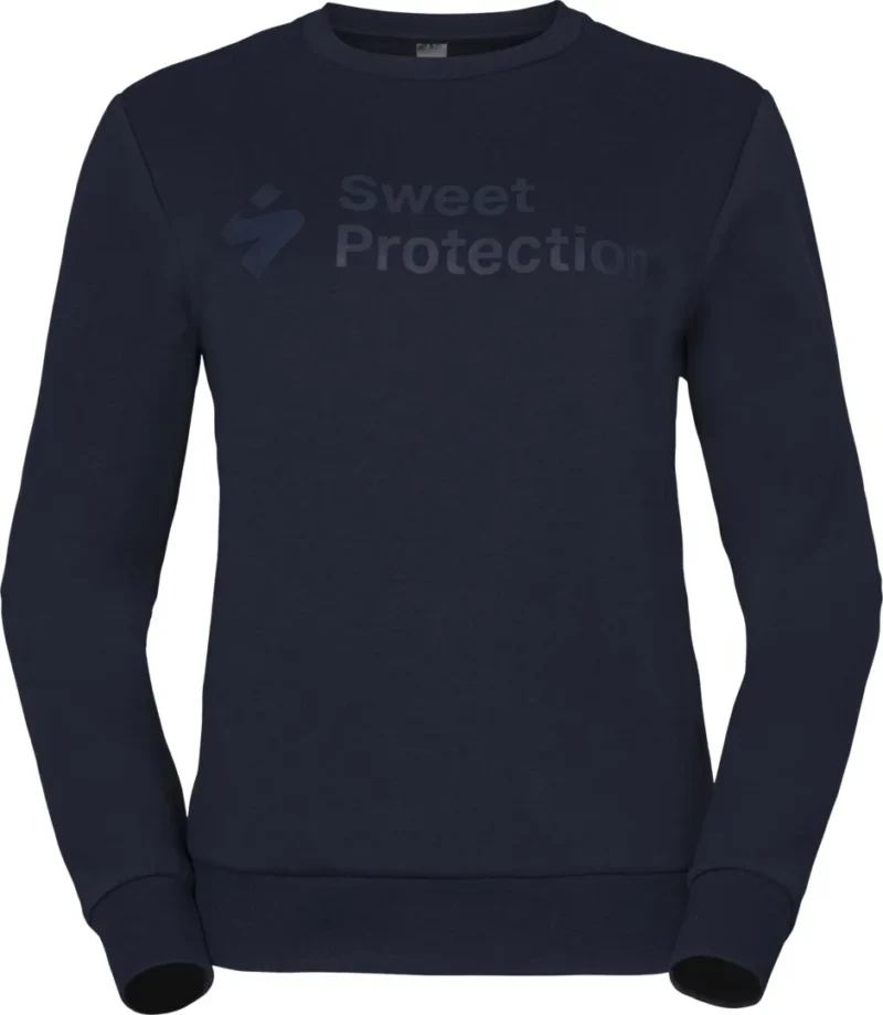 Sweet Crew W black