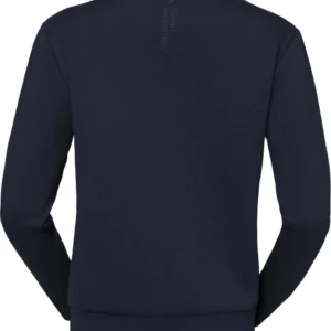 Sweet Crew W navy blazer