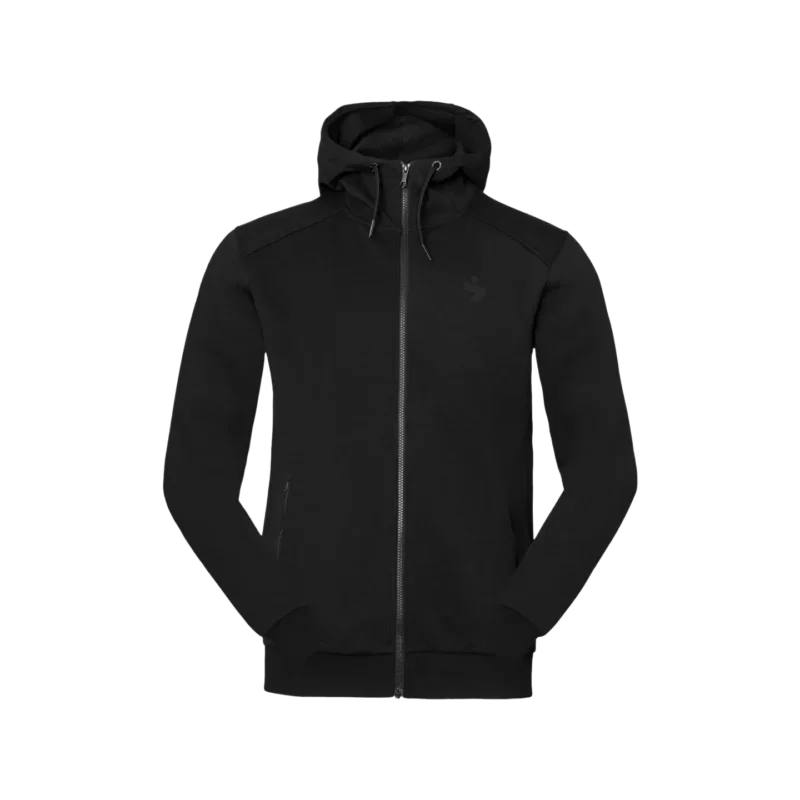 Sweet Hoodie M black