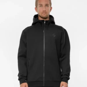 Sweet Hoodie M black