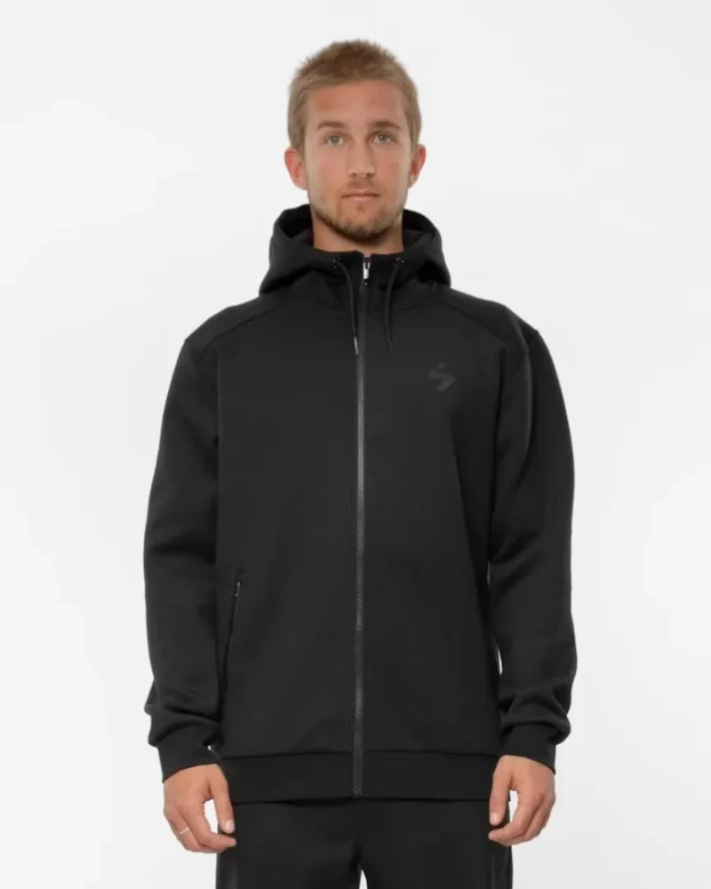 Sweet Hoodie M black