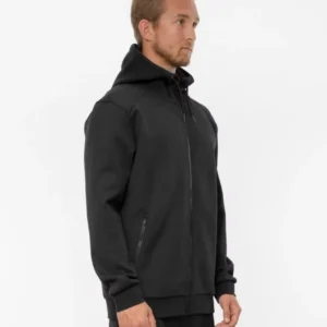 Sweet Hoodie M black