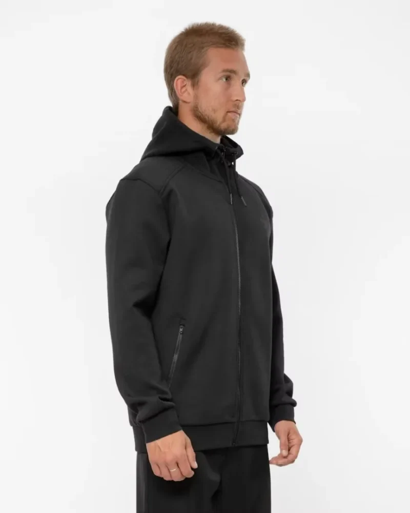 Sweet Hoodie M black