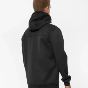 Sweet Hoodie M black