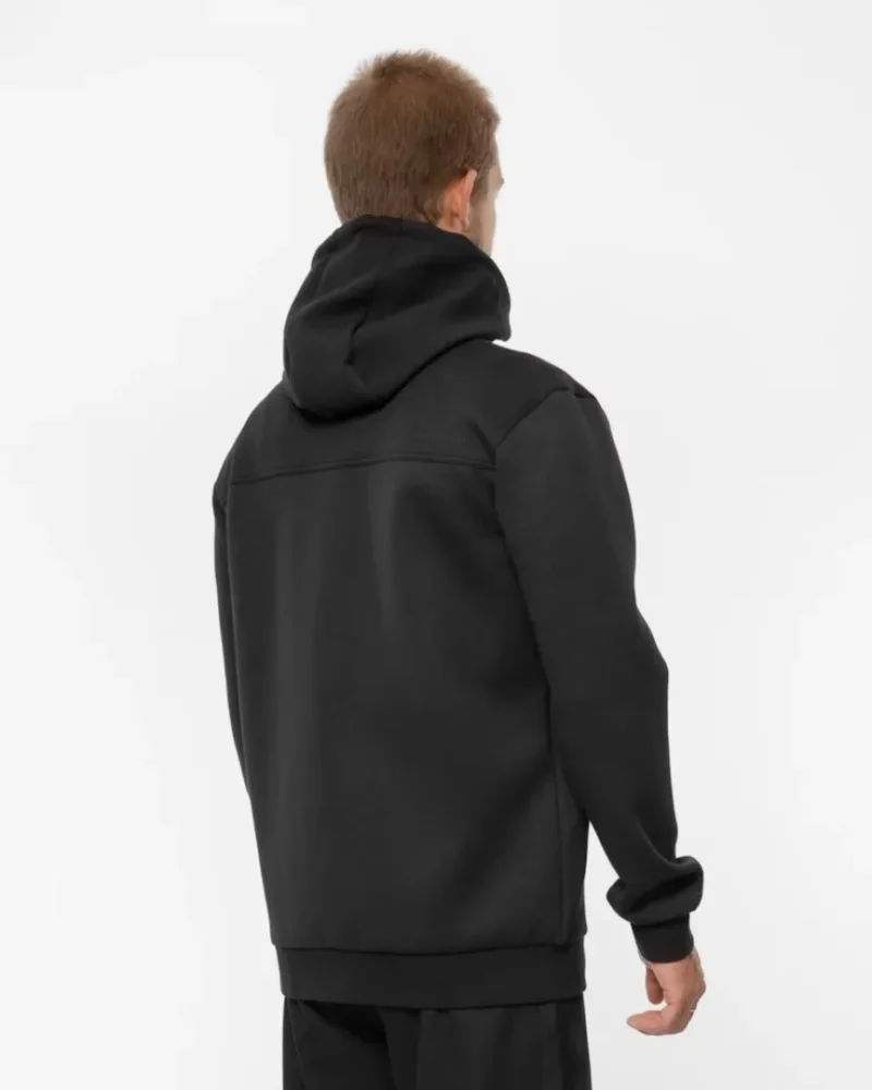 Sweet Hoodie M black