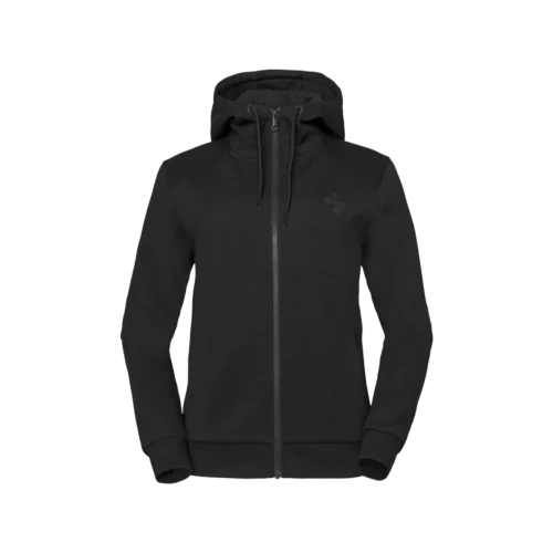 Sweet Hoodie W black