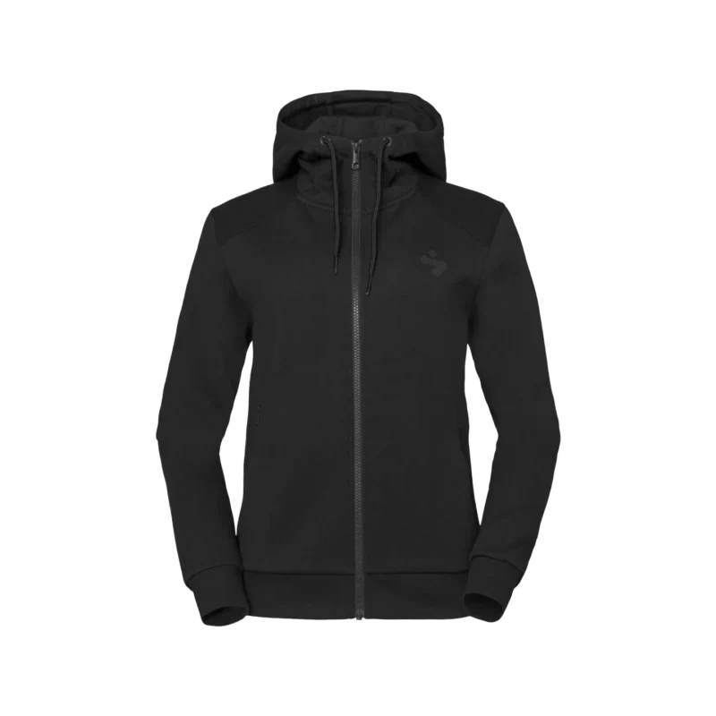 Sweet Hoodie W black