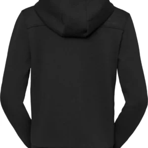 Sweet Hoodie W black