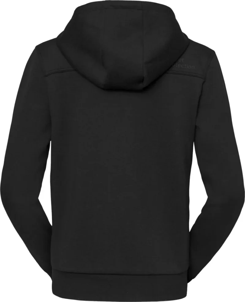 Sweet Hoodie W black