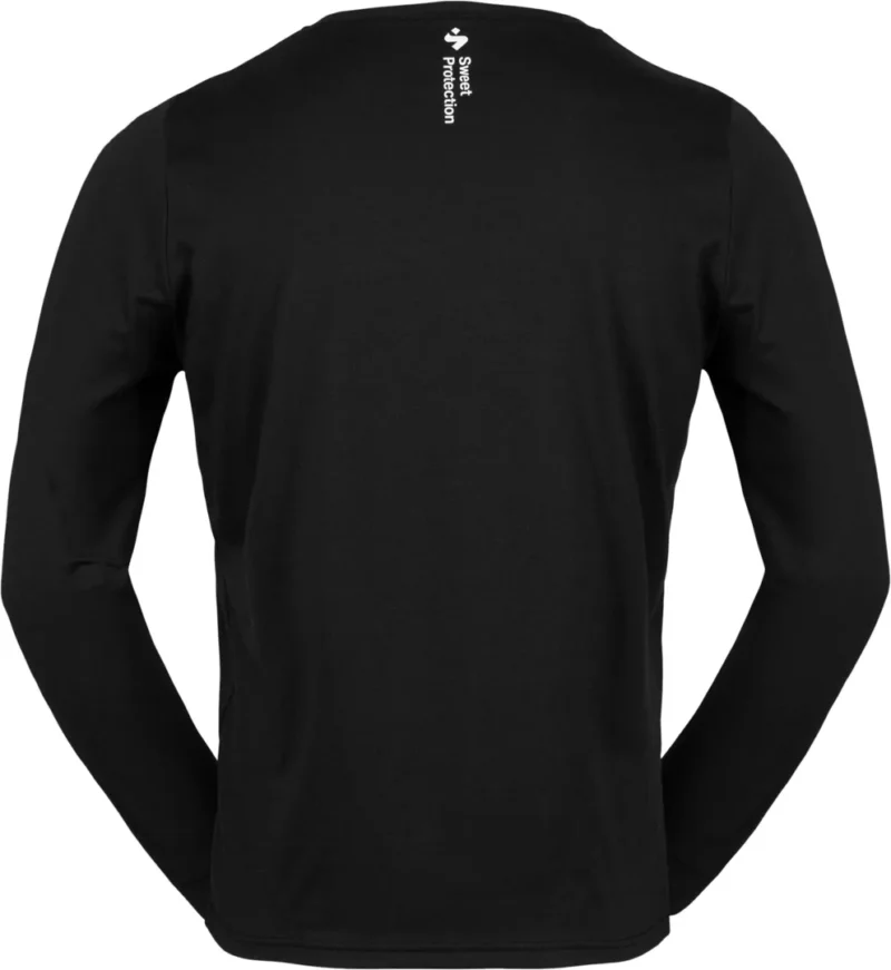 Sweet LS M black