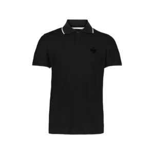 Sweet Polo T-Shirt M black