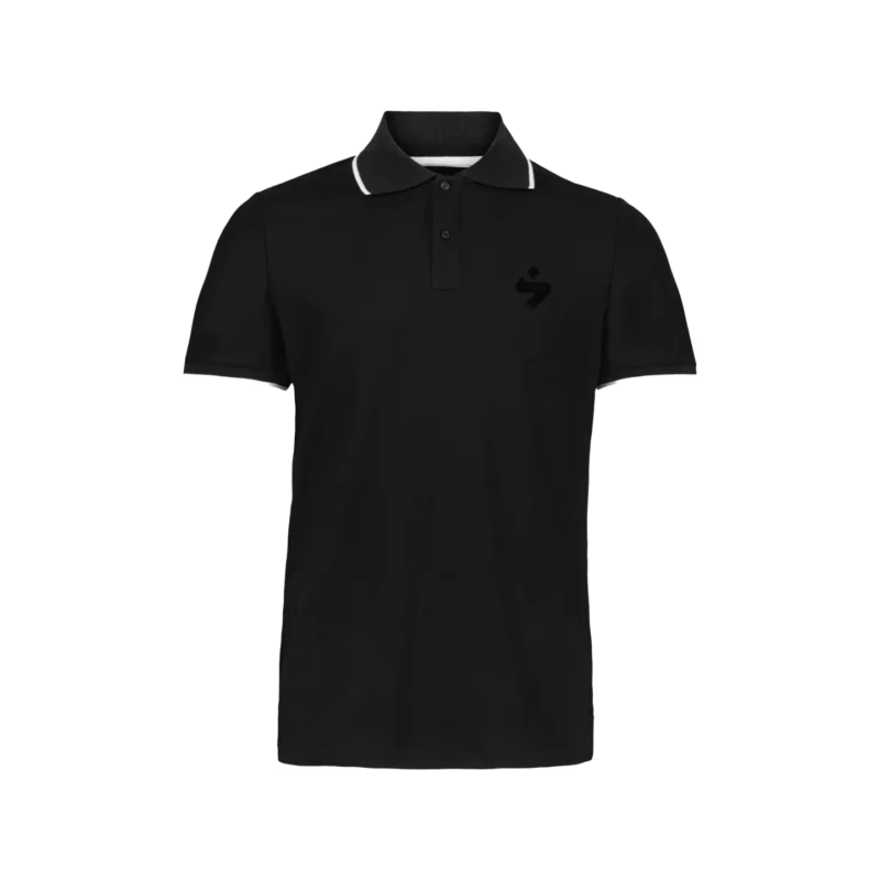 Sweet Polo T-Shirt M black