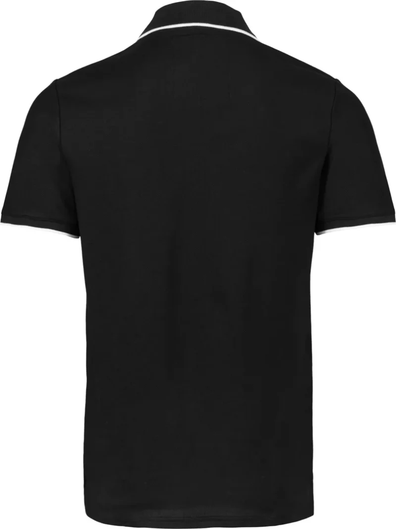 Sweet Polo T-Shirt M black