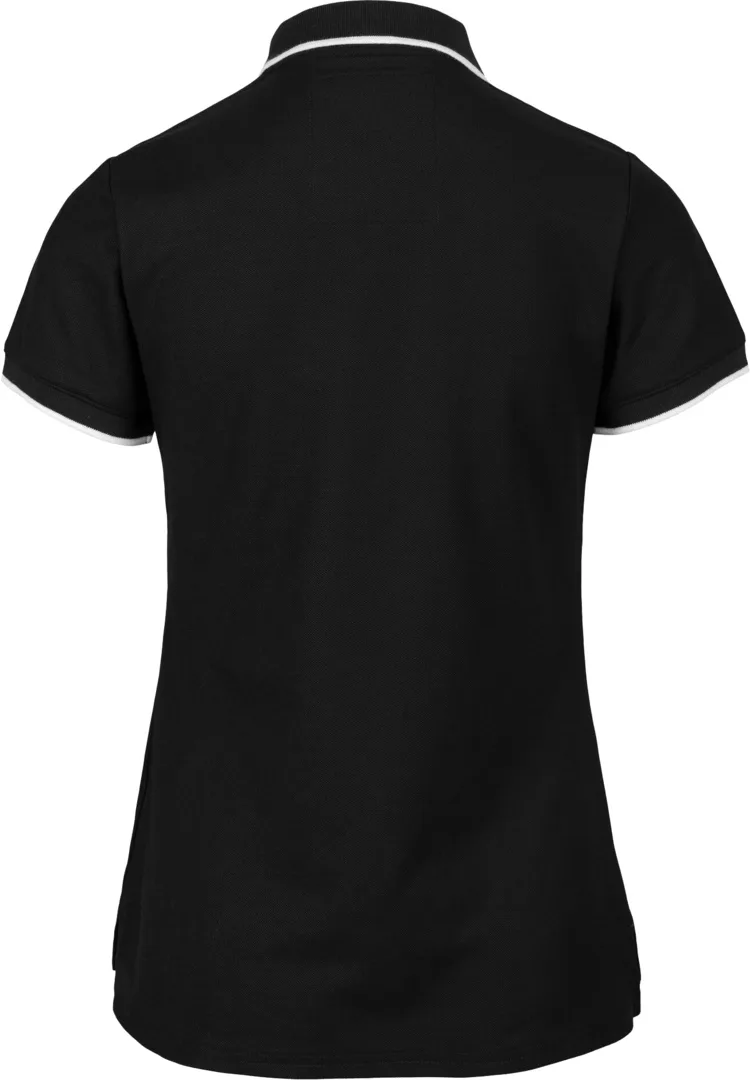 Sweet Polo T-Shirt W black