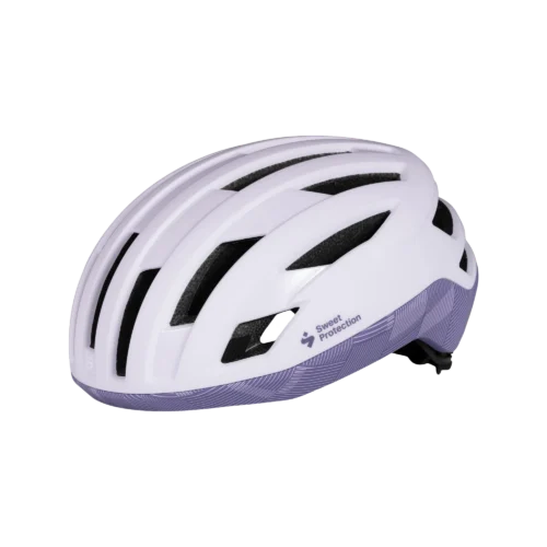 Fluxer Mips Helmet light lilac