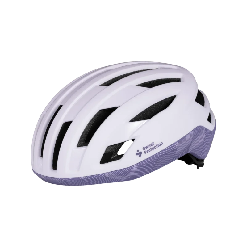 Fluxer Mips Helmet light lilac