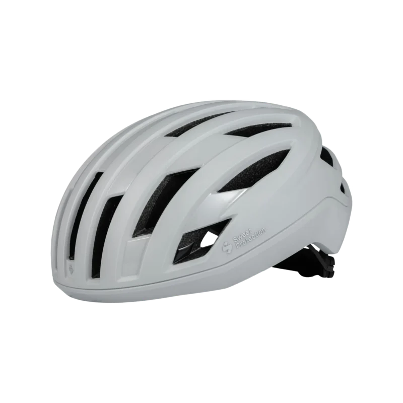 Sweet protection sweet protection fluxer mips helmet bronco white 1