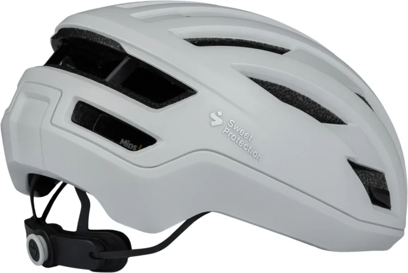 Sweet protection sweet protection fluxer mips helmet bronco white 4