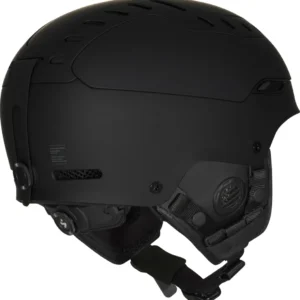 Switcher Mips Helmet dirt black