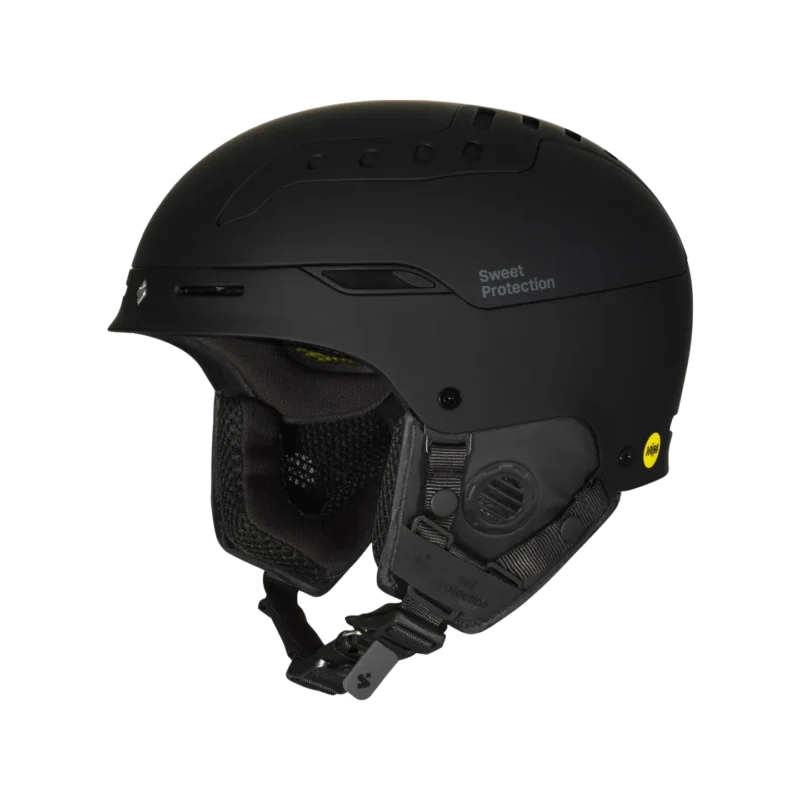 Sweet Protection Switcher Mips Helm