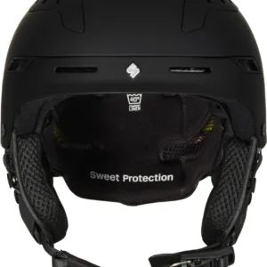 Sweet Protection Switcher Mips Helm