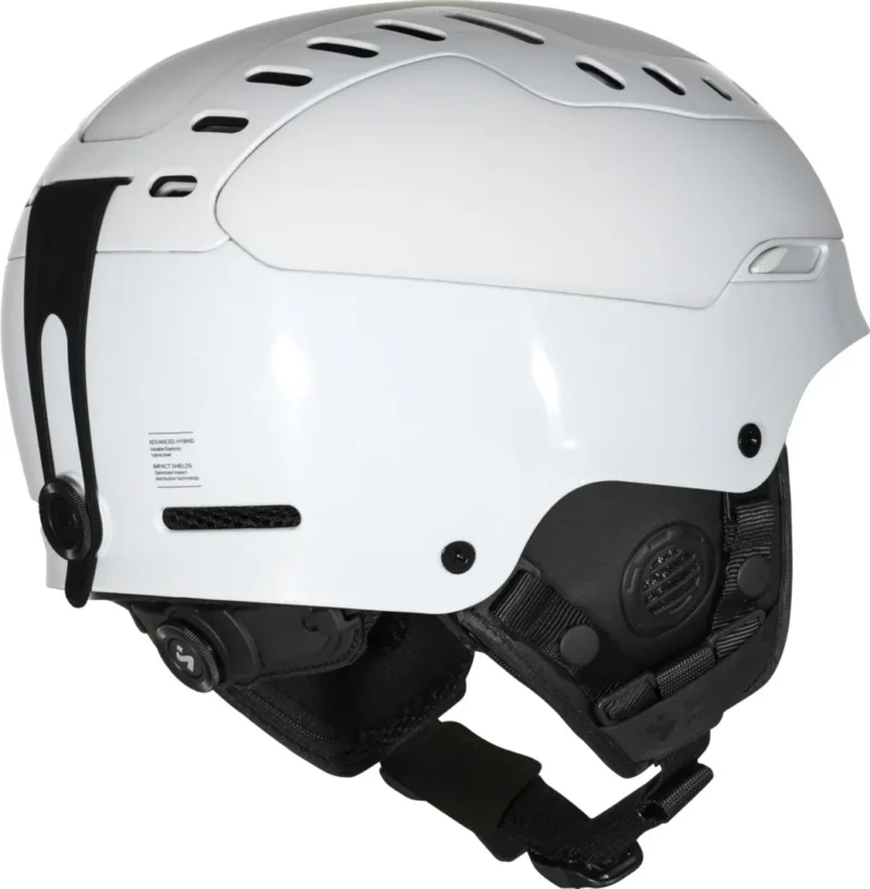 Sweet Protection Switcher Mips Helm