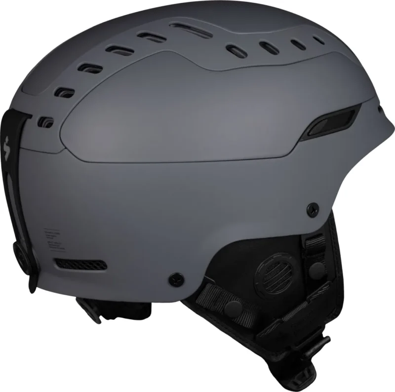 Switcher Mips Helmet graphite