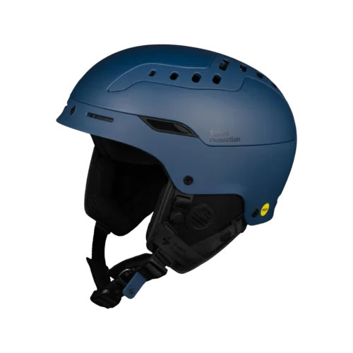 Switcher Mips Helmet juniper blue