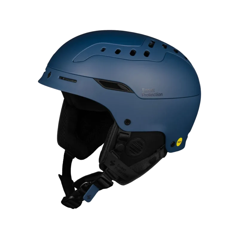Switcher Mips Helmet juniper blue