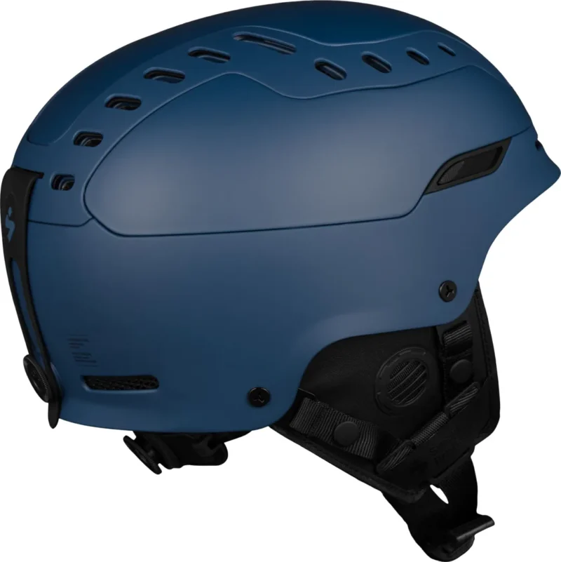 Switcher Mips Helmet juniper blue
