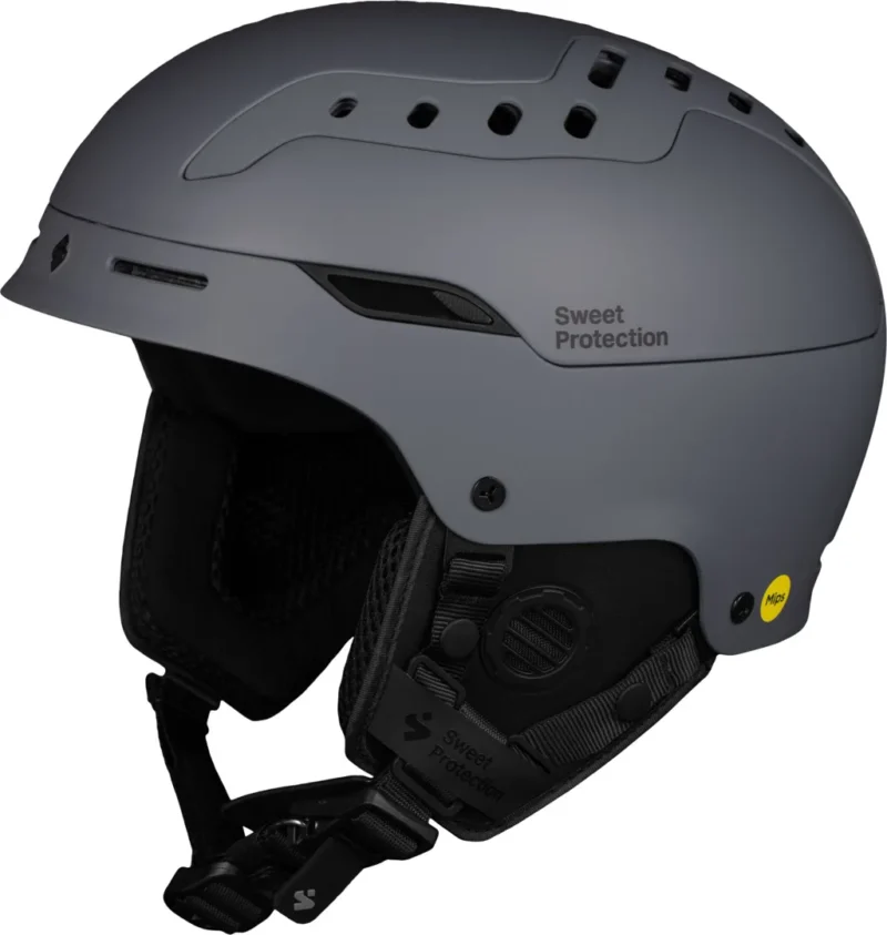Switcher Mips Helmet juniper blue
