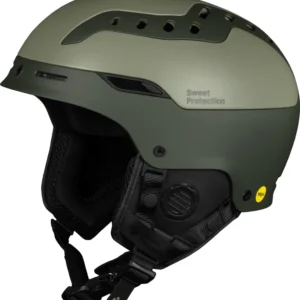 Switcher Mips Helmet juniper blue