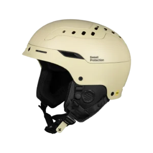 Switcher Mips Helmet matte cream
