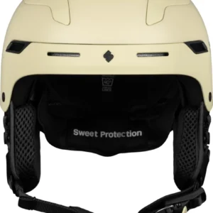 Switcher Mips Helmet matte cream