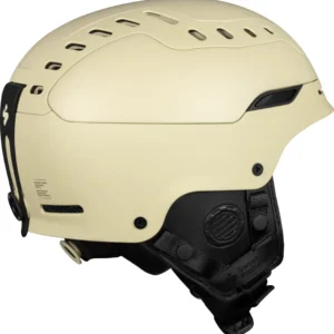 Switcher Mips Helmet matte cream
