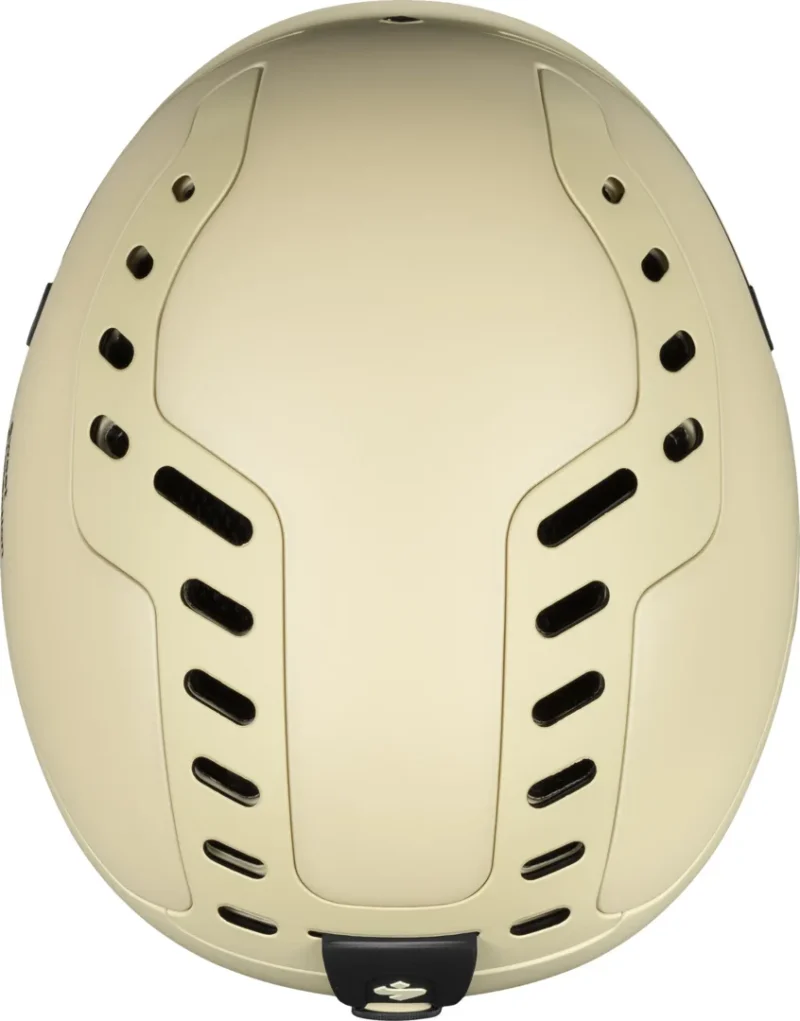 Switcher Mips Helmet matte cream
