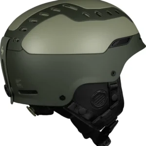 Switcher Mips Helmet maze green