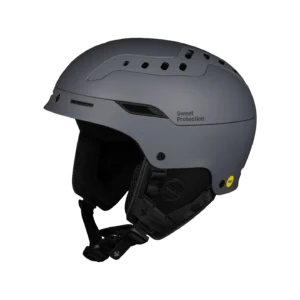 Switcher Mips Helmet graphite