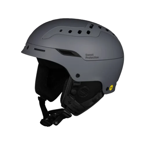 Switcher Mips Helmet graphite