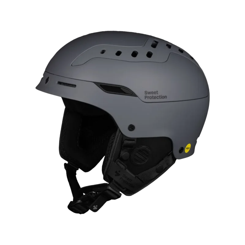 Switcher Mips Helmet graphite