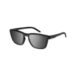 Tachi RIG Reflect Lens Obsidian