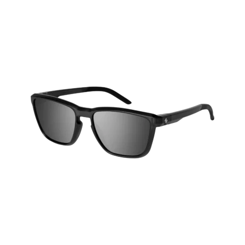 Tachi RIG Reflect Lens Obsidian