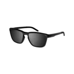 Tachi Sunglass - Lens Polarized Obsidian