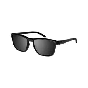 Tachi Sunglass - Lens Polarized Obsidian