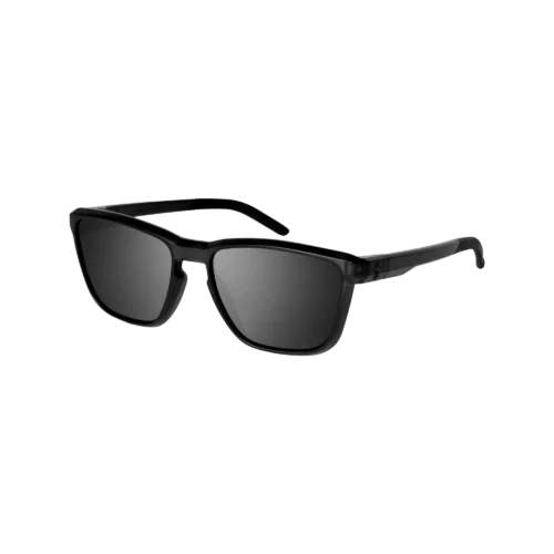 Tachi Sunglass - Lens Polarized Obsidian