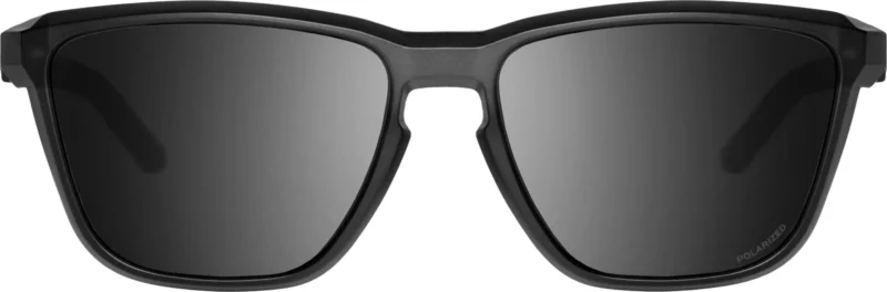 Tachi Sunglass - Lens Polarized Obsidian