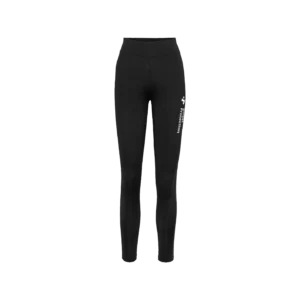 Tights W black