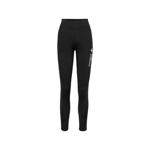 Tights W black