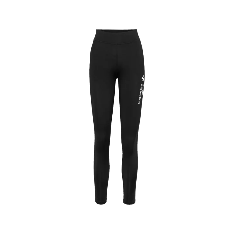 Tights W black